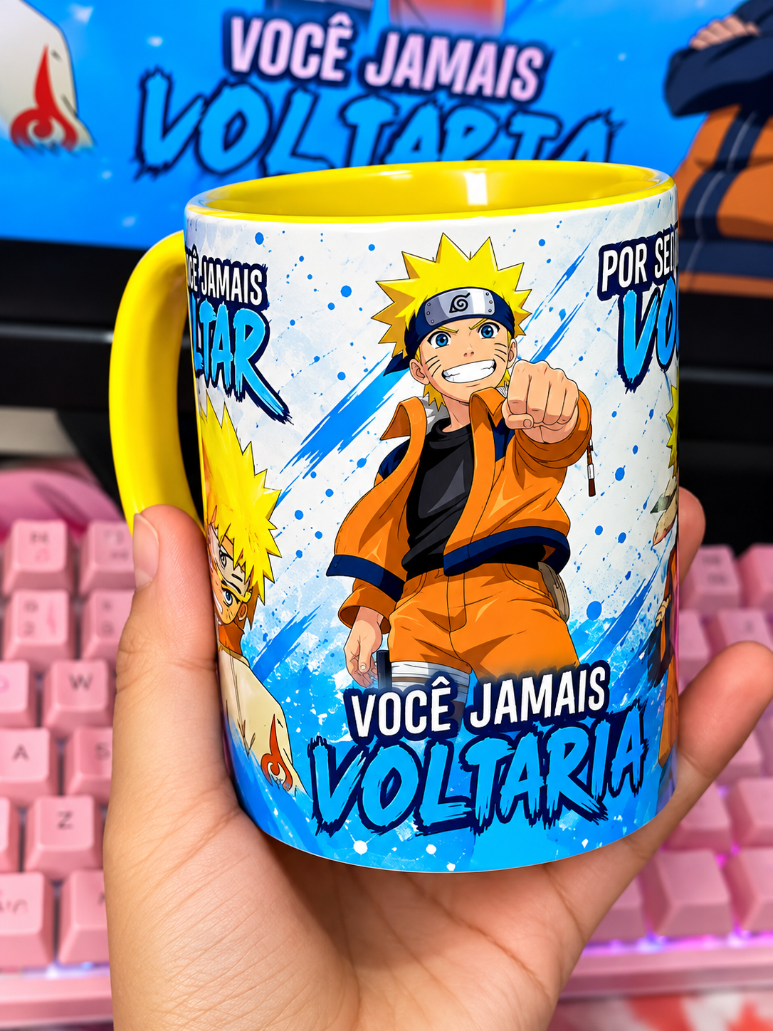Crie artes profissionais